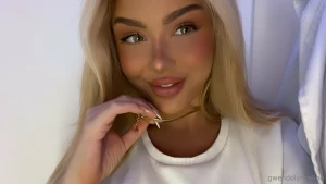 I hope you have a nice weekend
