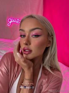 Musst es mir nur sagen