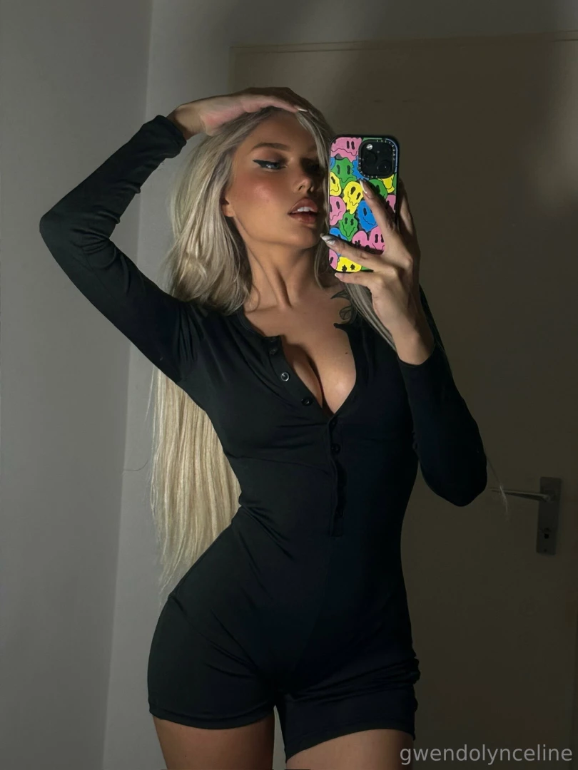 Catch me if you can part 96 