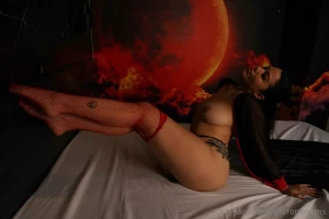 Finally back here how have you all been part 1