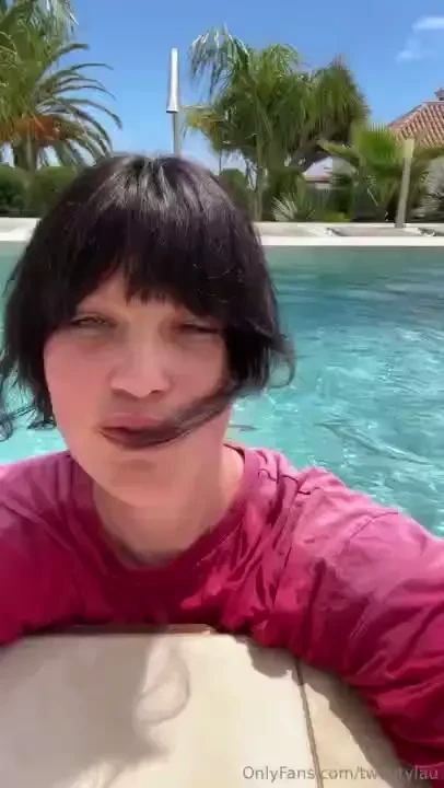 The garden-workers were looking 