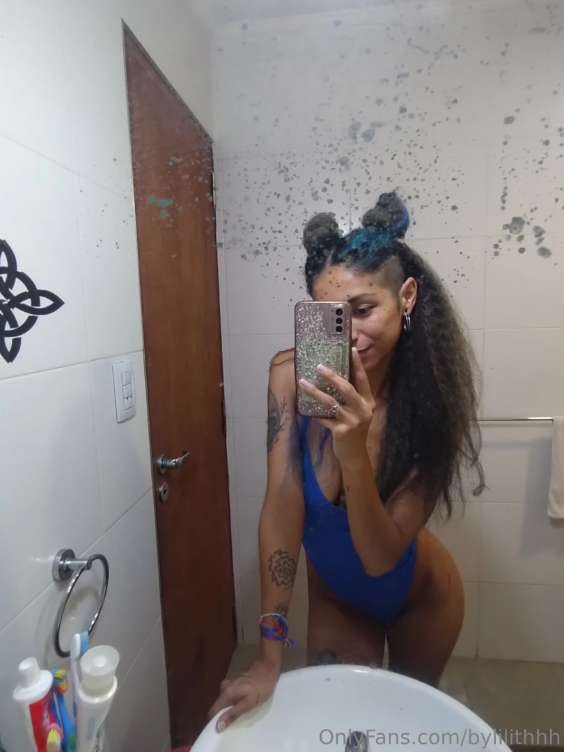Lilithmoonvip part 3 