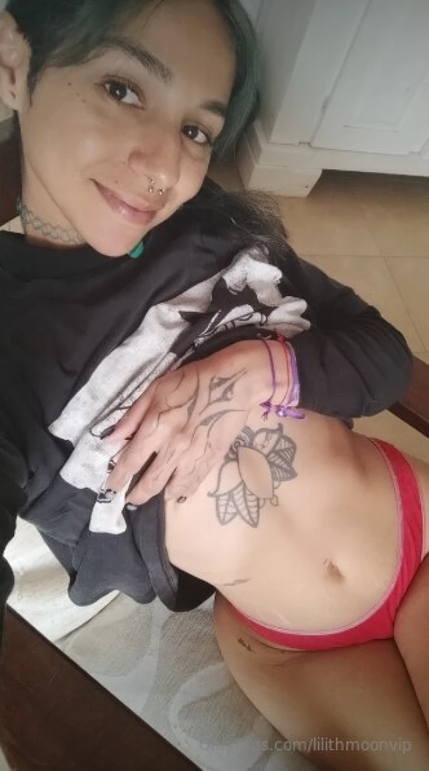 Lilithmoonvip part 28 