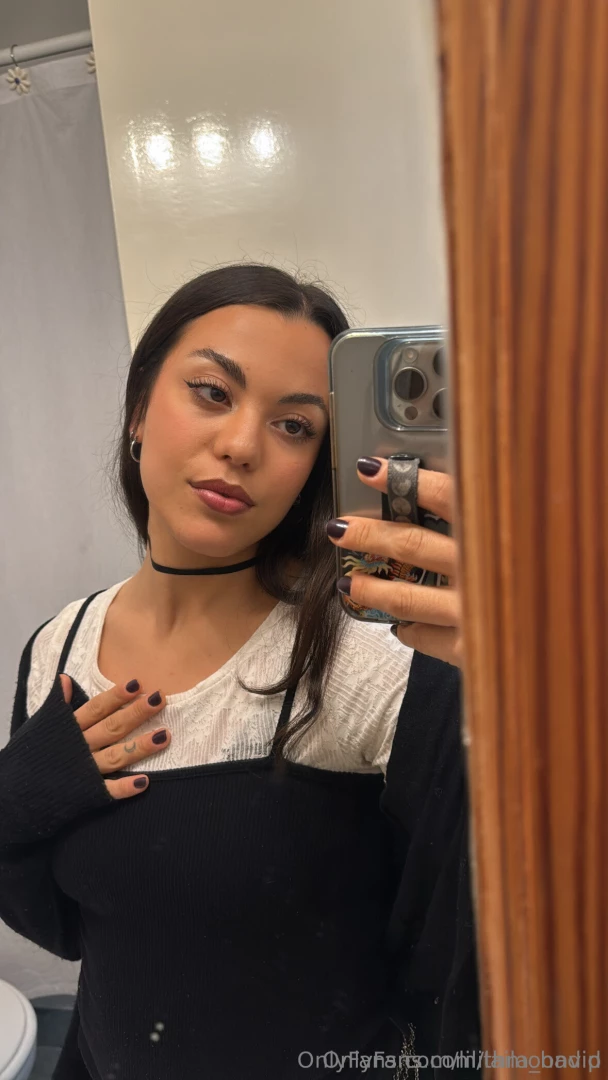 My palestinian friend laila_hadid just started onlyfans 3 days ago she 