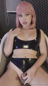 Good evening to all my lovelies hope everyone is doing well this latex part 11