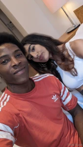 Something is coming up