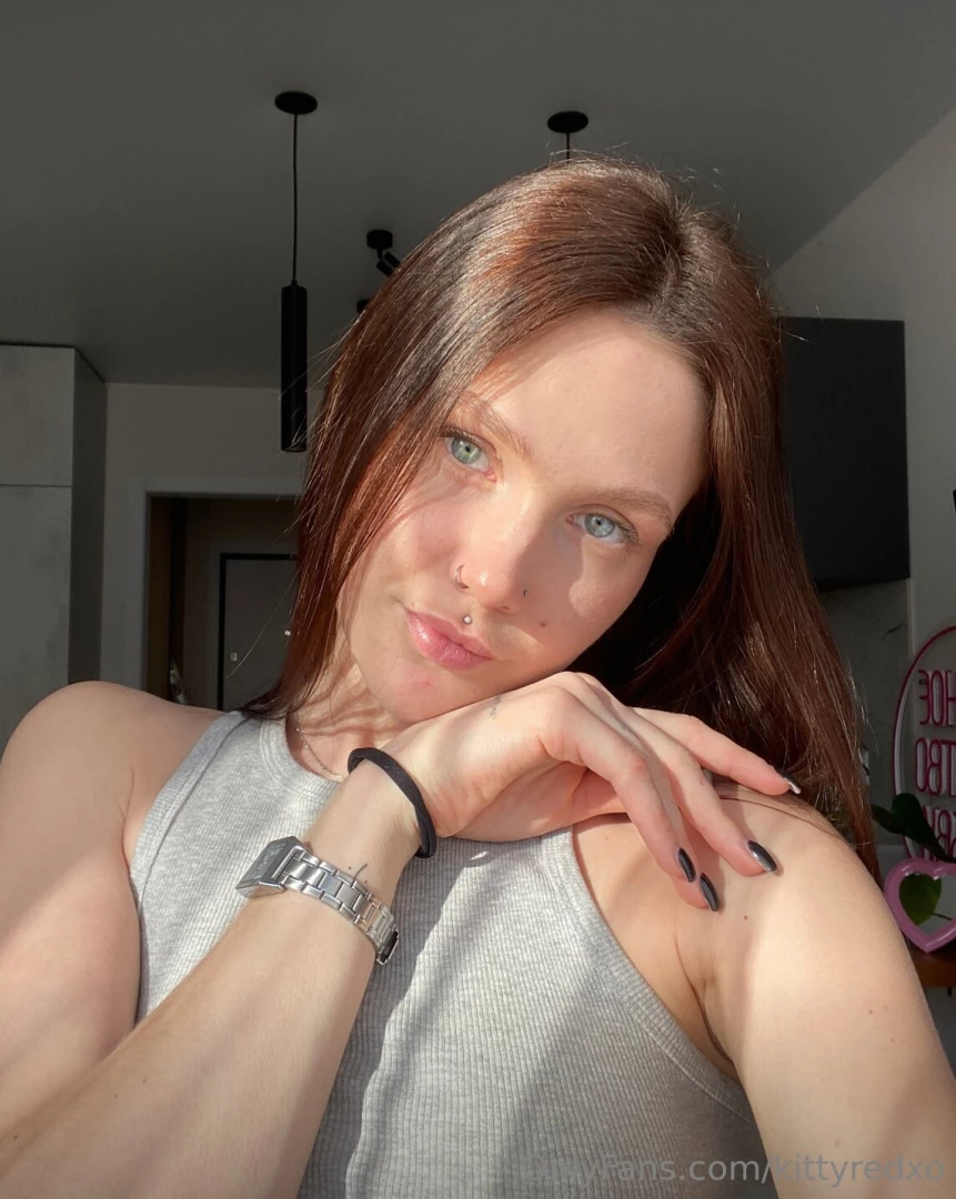 Kittyredxo part 49465 