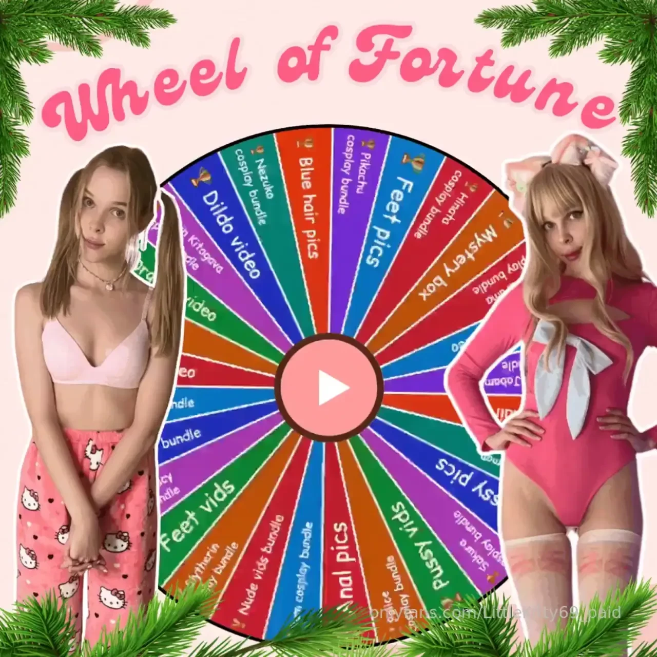 The biggest wheel the largest wheel of fortune i ve made includes tons 