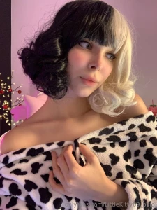 Cruella no darling that s me style rebellion and a little madness in