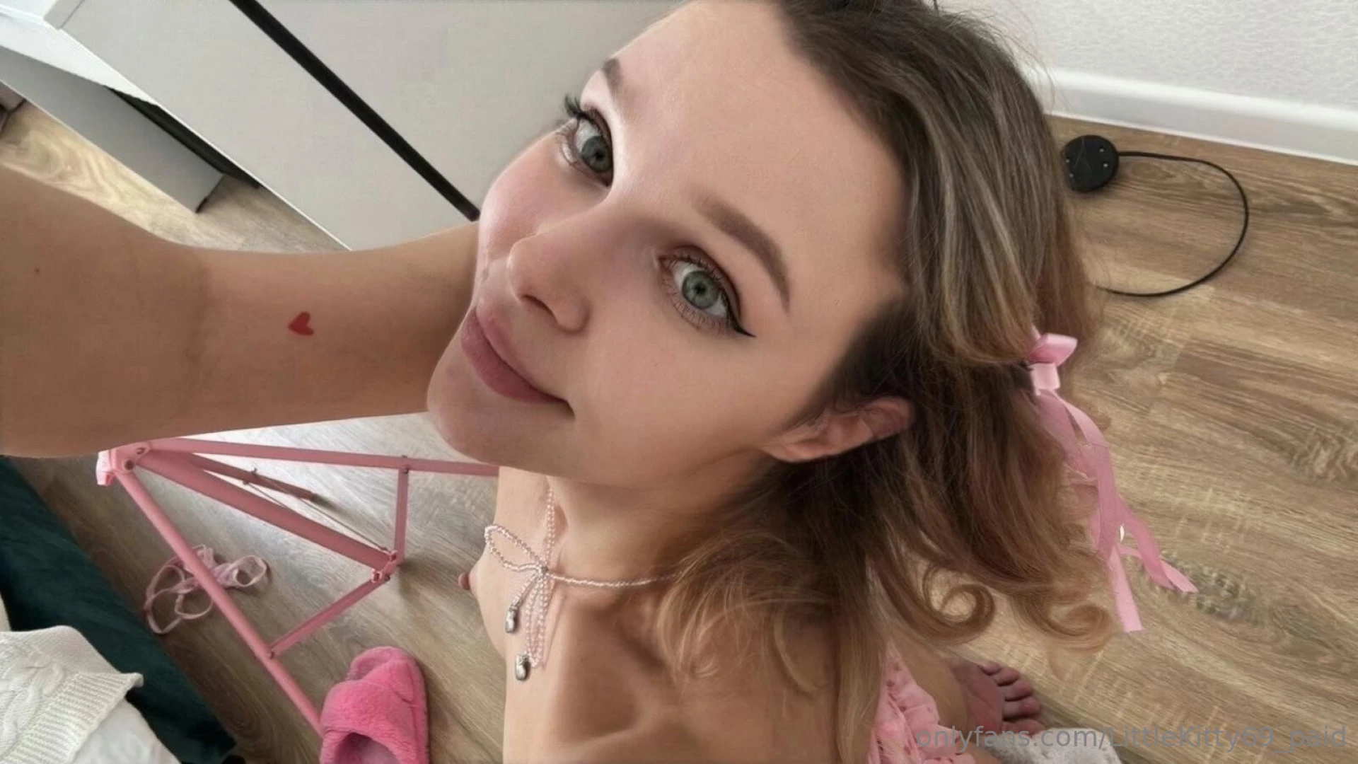 I have a lot of love and a lot of warmth for you and i want to give it 