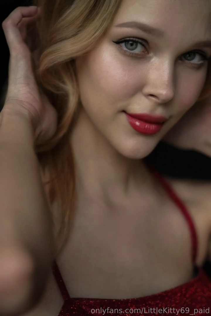 Look me in the eye if you dare 