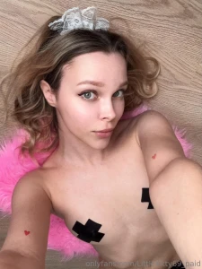 This view is for your eyes only enjoy it