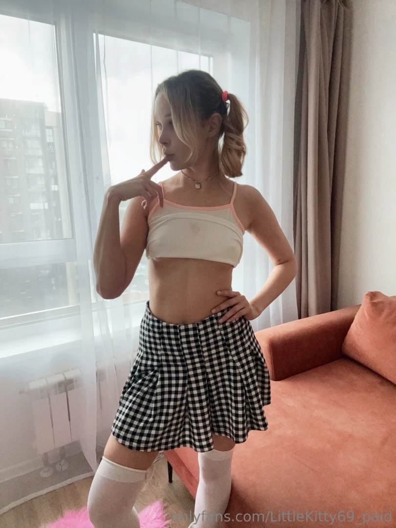 Say something or just stare 