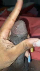 I was gooning hard part 7