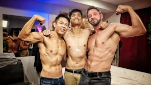 We just made a crazy ass video for ya ll