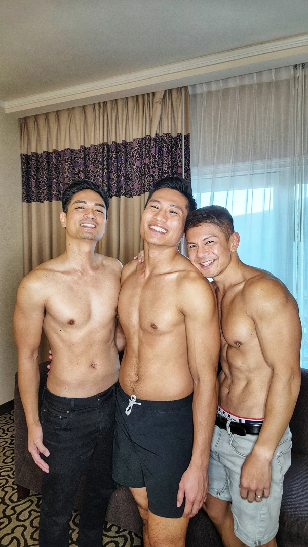 Had a great time with whxlesxme_boi can t wait to show ya ll what we 