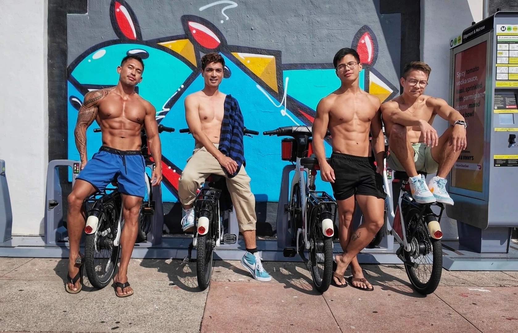 This gonna be crazy stay tuned part 1 