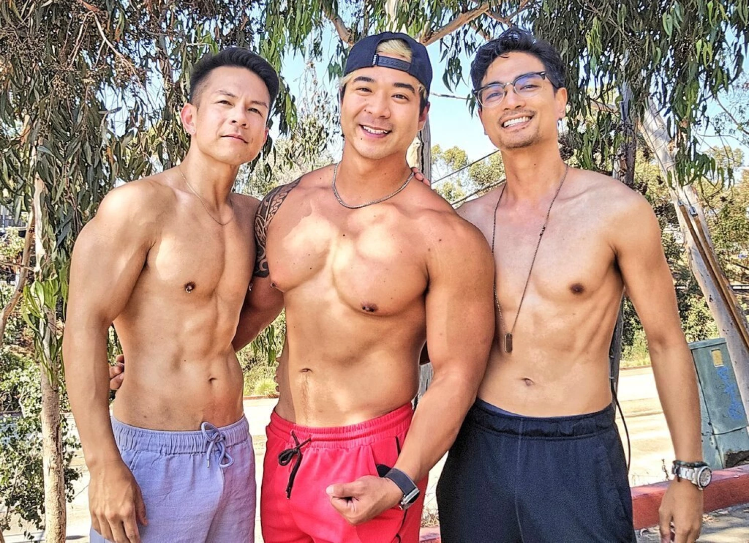 Stay tuned for two new collabs coming soon we got one with filipino 