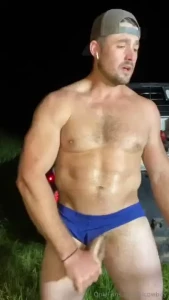 I had a plan quick nap then jerk my meat for you guys in front of a