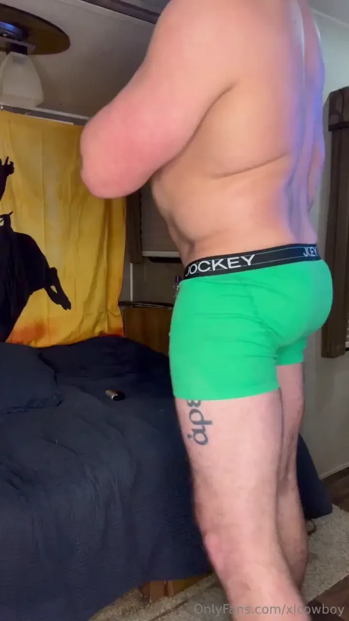 You need more one-on-one time with my cock up close and personal 