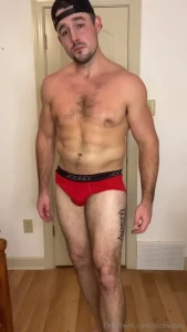 Monday flex make it a great fucking week