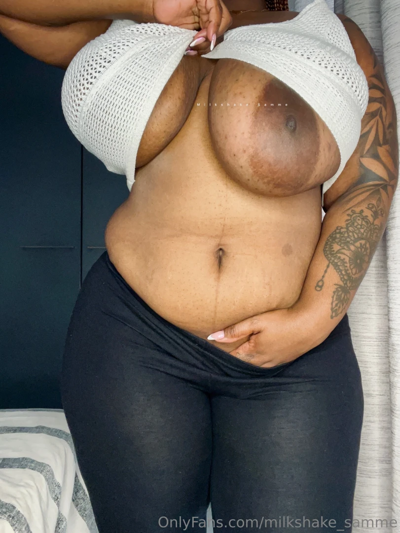 Milkshake-samme part 14 