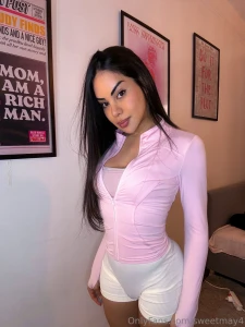 Latina barbie part 1