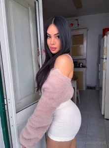Do you like it when i tease you good i m just getting started