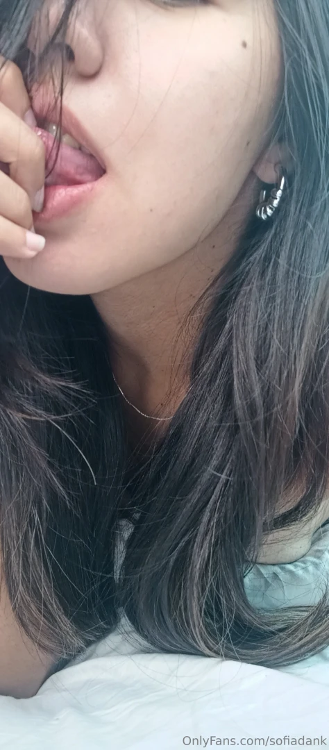 Thinking about what i want for my life in my bed alone 