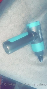 Who wants to take a guess at what i did with this