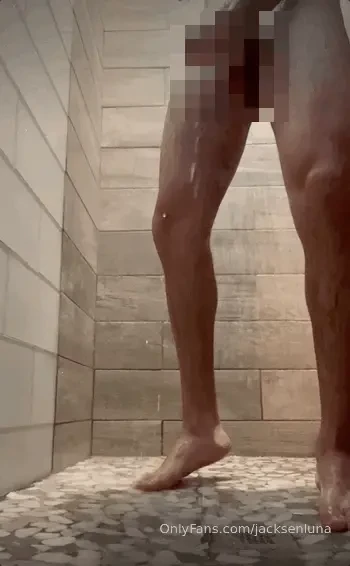 What would you rather see jerking in bed or jerking in the shower vote part 1 