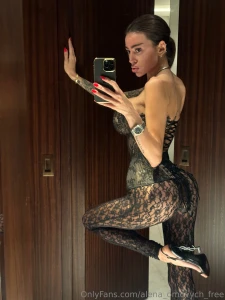 You re thinking about me now aren t you part 3