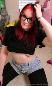 When you look me in the eyes what does your dick do