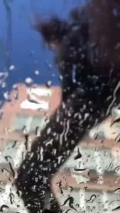 Pov me pissing on the roof of your car excellent views of my gaping part 1