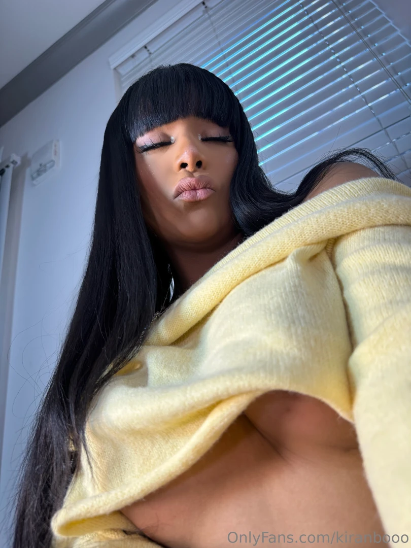 Ready to be pleased part 3 