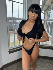 Keep it sassy never trashy part 4