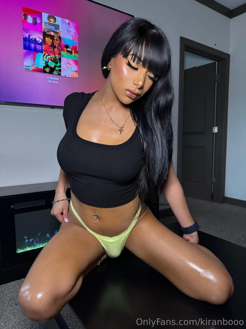 Could i be your new favorite trans girl 