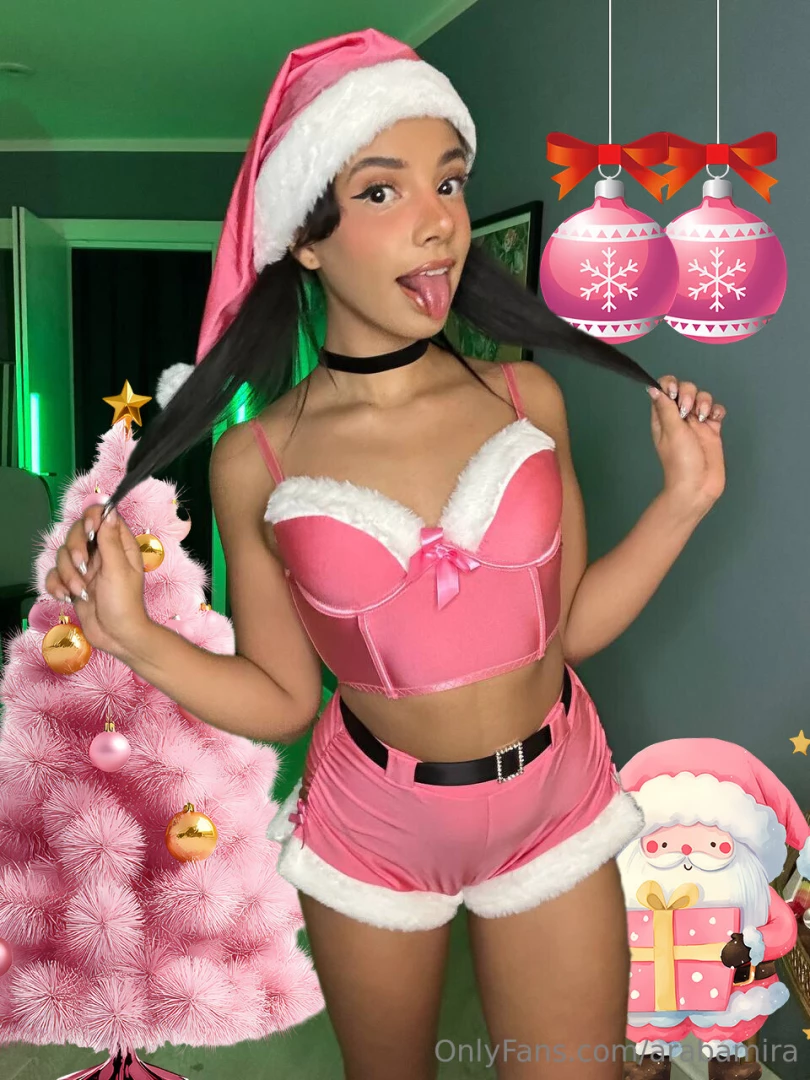 Forget the snow let us make things steamy this christmas 