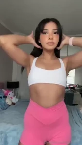 Do you go to the gym part 10