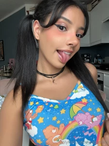 Why choose when you can have it all me