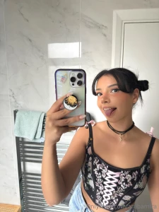 Feeling cute might steal your heart later part 4