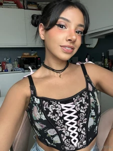 Feeling cute might steal your heart later part 3