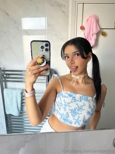 Just here to play cute and cause problems