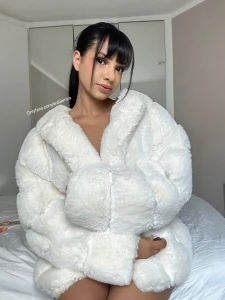 A little flirty a lot of fabulous