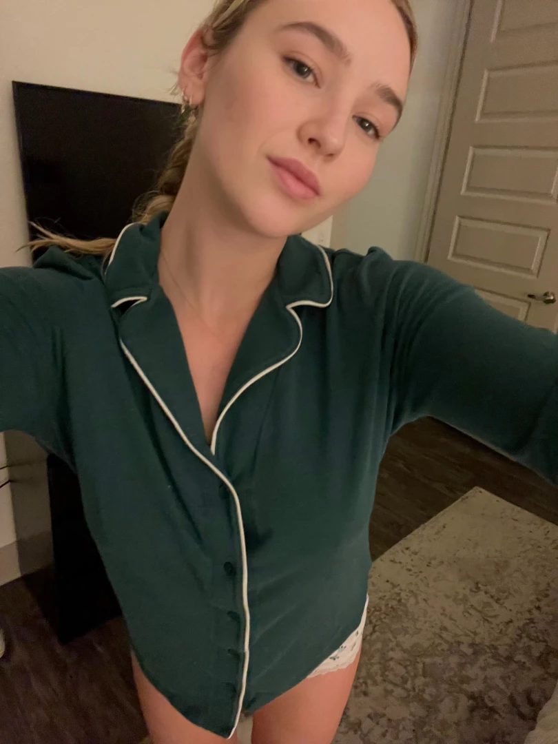 Try not dream about me 