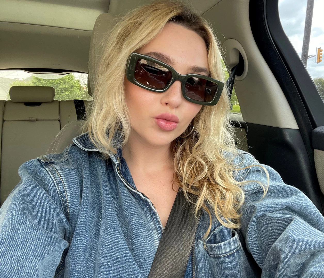 Keep me company part 57 