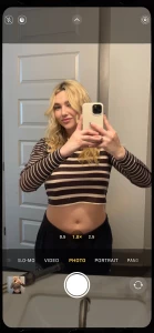 Unlock to watch me bounce up and down on my toy my pussy got sooo wet