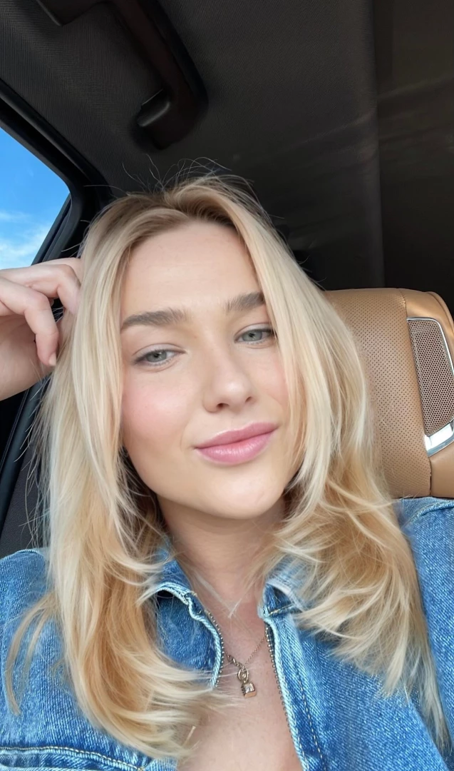 This is out of my comfort zone but oh well facial vid for 50 off 