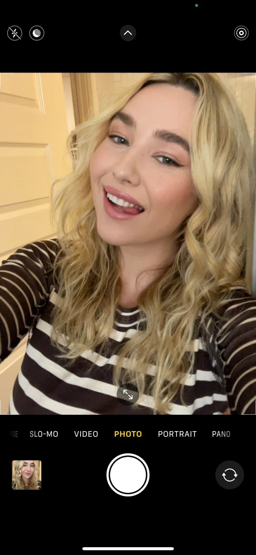 I bet you were never expecting this surprise this morning 