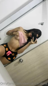 Esta ma ana me sent a un poco sexy i was feeling a little sexy this
